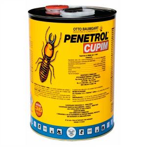 Penetrol Cupim 3,6 litros - Vedacit