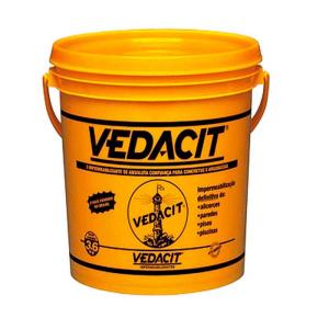 Vedacit  3,6 litros - Vedacit