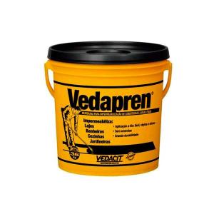 Vedapren  3,6Kg - Vedacit