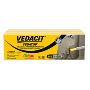 Vedatop  3,0kg  - Vedacit