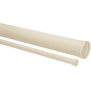 Tubo PVC esgoto 1 1/2 3 metros - Amanco