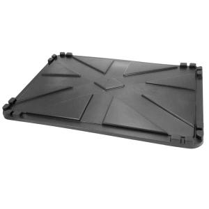 Tampa para Carrinho de 370 Litros T370 - JSN