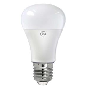 Lâmpada Led Bulbo 10W A60 Branca Morna 3000K - GE