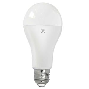 Lâmpada Led Bulbo 16W A67 Amarela 2700K - GE