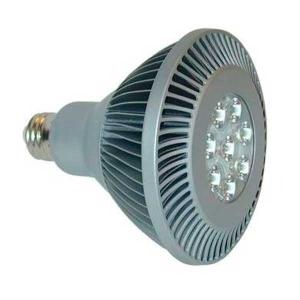 Lâmpada de Led Par 38 20W Branco Morno 3000K - GE