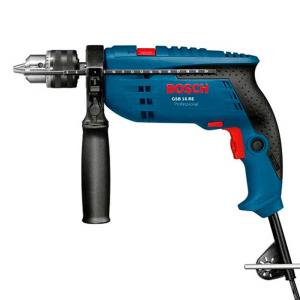 Furadeira GSB 16 RE Professional - 700W - Bosch