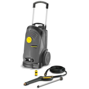 Lavadora de Alta Pressão HD 6/15 C Professional - Karcher