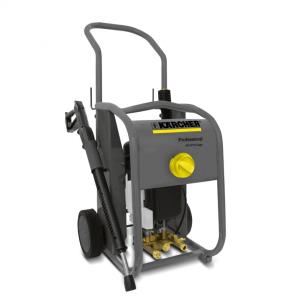 Lavadora de Alta Pressão HD 6/15 Cage Plus Profissional - Karcher