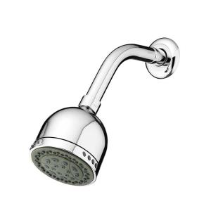 Ducha LorenFive com Cano 7015 C16 - Lorenzetti