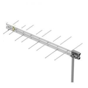 Antena Digital Externa UHF Digilog M-8016 com 16 Elementos - Castelo