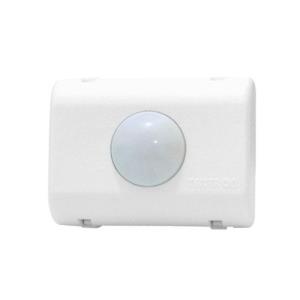 Sensor de Presença de Teto para Sobrepor com Fotocélula 360 Graus MI-500 3 Fios  - Tektron