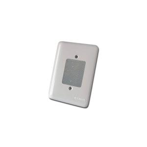 Sensor De Presença De Parede Embutir 360 Graus MU-200 2 Fios  - Tektron