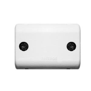 Sensor de Presença de Parede/ Teto para Sobrepor 360 Graus Ultrassônico MU-500 3 Fios  - Tektron