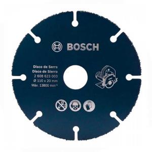 Disco de Serra para Madeira - Bosch