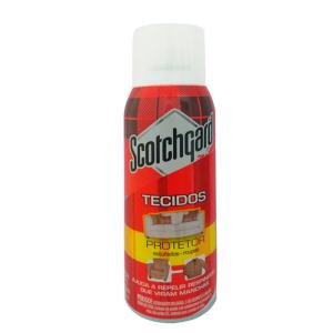 Protetor para Tecidos Scotchgard 353ml - 3M