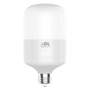 Lâmpada de Led 40W Bulbo AP40 Branca Fria 6500K - OL Iluminação