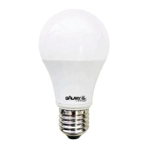 Lâmpada de Led 12W Bulbo A60 Branca Fria 6500K - GalaxyLED