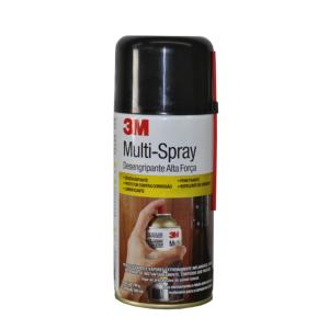 Lubrificante Multi Spray 300ml - 3M
