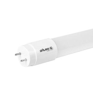 Lâmpada de Led Tubular T8  9W Luz Fria 6500K - GalaxyLED