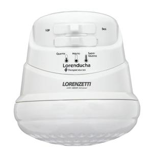 Ducha Lorenducha - 6800W - Lorenzetti