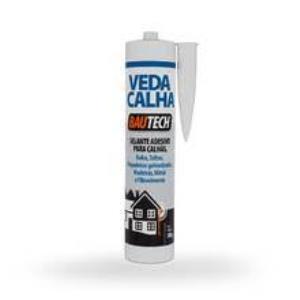 Veda Calha 380gr  - Bautech