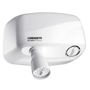 Ducha Jet Turbo Multitemperaturas - 7800W - Lorenzetti