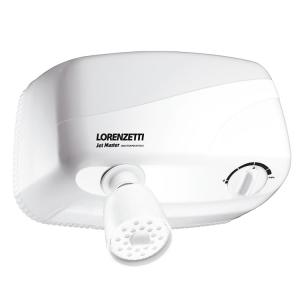 Ducha Jet Master Multitemperaturas - 7800W - Lorenzetti
