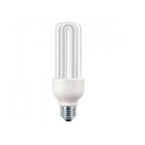 Lâmpada Eletrônica 45W 127V E27 Branca - OuroLux