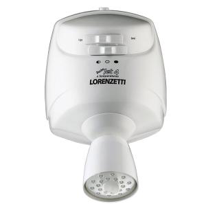 Ducha Jet 4 - 6800W - Lorenzetti