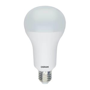 Lâmpada de Led 17W Bulbo Alta Potência Branca 6500K Bivolt - Osram