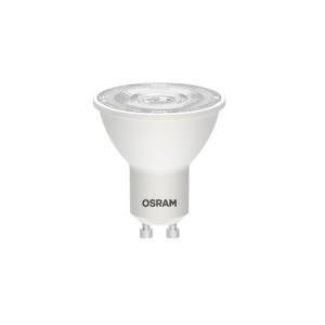 Lâmpada de Led Dicróica PAR16 4,8W GU10 Amarela 3000K Bivolt - Osram
