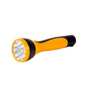 Lanterna LED Recarregável - Brasfort