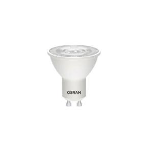 Lâmpada de Led Dicroica PAR16 4,8W GU10 Branca Fria 6500K Bivolt  - Osram