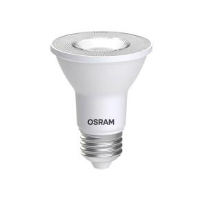 Lâmpada de Led PAR 20 6,5W E27 Branca Fria 6500K Bivolt  - Osram