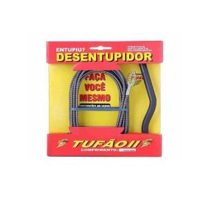 Desentupidor 10 mts  - Tufão