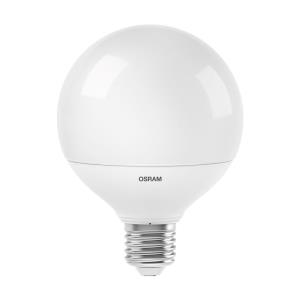 Lâmpada de Led Globo 10W Branca Morna 3000K Bivolt  - Osram