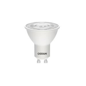 Lâmpada de Led Dicróica PAR16 6W GU10 Branca Fria 6500K Bivolt - Osram