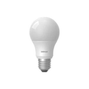 Lâmpada de Led Bulbo Dimerizável A60 8,5W Branca Morna 3000K 127V  - Osram