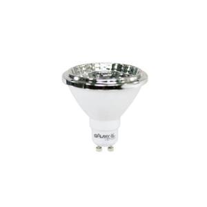 Lâmpada de Led AR70 Dimerizável 4,8W GU10 Branca Morna 2700K Bivolt - GalaxyLED