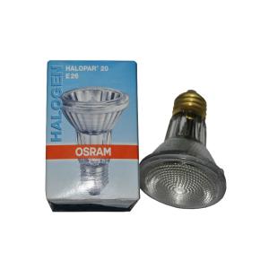 Lampada Halopar 20 50W E26 - Osram