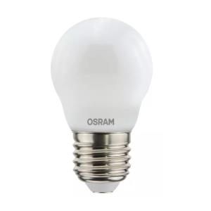 Lâmpada de Led Filamento Bolinha 2,5W Branca Morna 2700K Fosca Bivolt - Osram