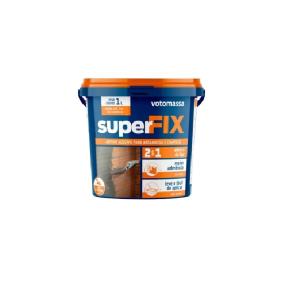 Aditivo para Argamassas e Chapiscos Superfix  1,0Lt - Similar Bianco - Votoran