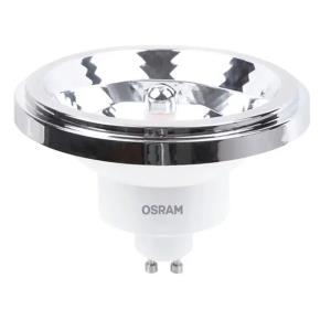 Lâmpada de Led AR111 10W GU10 Branca Quente 2700K Bivolt  - Osram