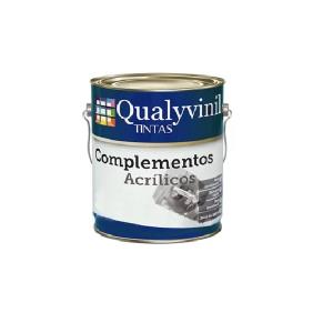 Fundo Preparador de Parede Base Água 3,6Lts - Qualyvinil