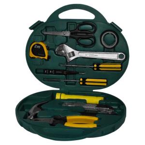 Kit de Ferramentas com 11 Peças e Maleta 011012B - Ligação