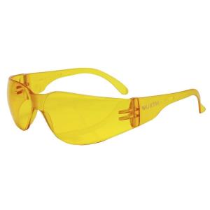 Óculos de Segurança Summer Amarelo  - Wurth