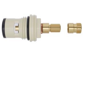 Reparo MVC 1/4 de Volta para Torneira Multimarcas - Blukit