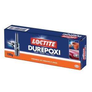 Durepoxi 100gr  - LOCTITE