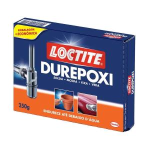 Durepoxi 250gr - LOCTITE