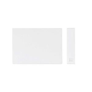 Balizador Led Sobrepor 1,5w Branco 3000k Ip65  - Stella
